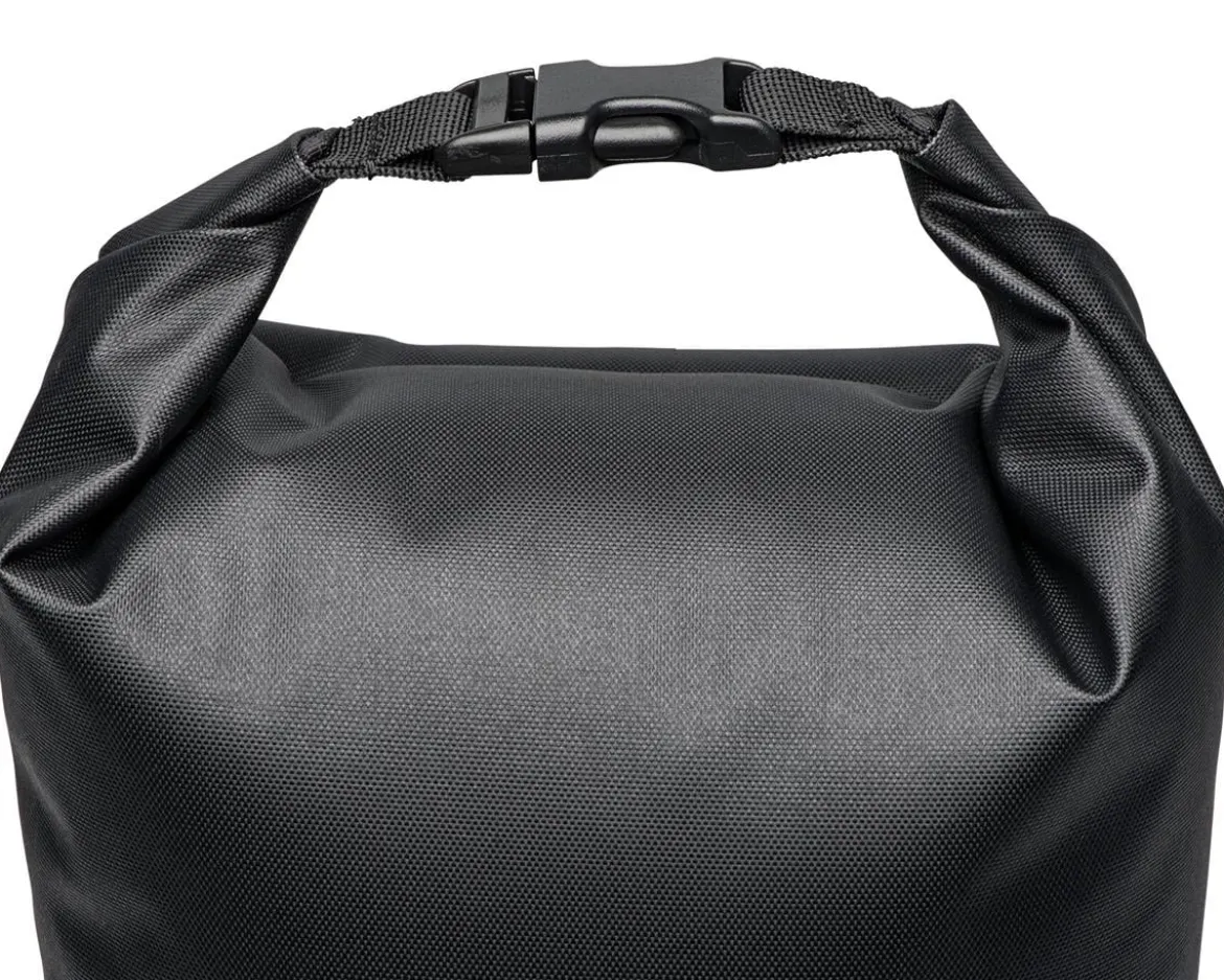 Blackburn Outpost Elite Cargo Bag (Black) (6.5L)