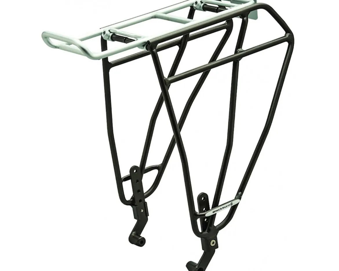 Blackburn Outpost Fat Rack (Grey) (Front or Rear)