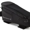 Blackburn Outpost Top Tube Bag (Black)