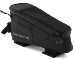 Blackburn Outpost Top Tube Bag (Black)