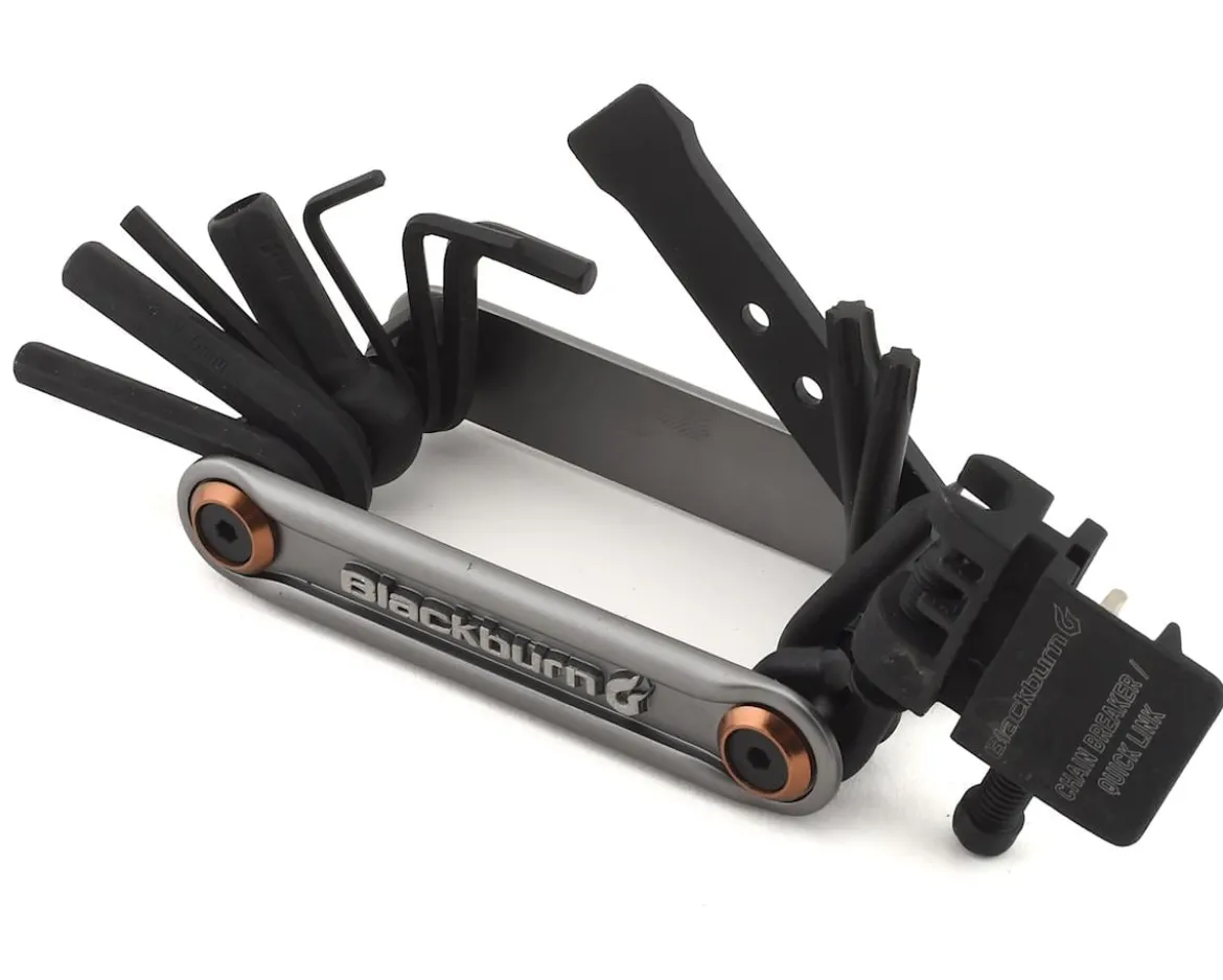 Blackburn Tradesman Multi-Tool