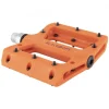 Black Ops Nylo-Pro II Pedals (Orange)