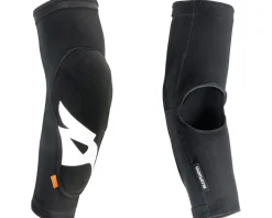 Bluegrass Skinny D30 Elbow Pads (Black) (S)
