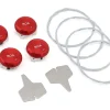 Bont BOA Li2 Complete Dial Kit (Vaypor Red)