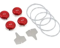 Bont BOA Li2 Complete Dial Kit (Vaypor Red)
