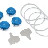 Bont BOA Li2 Complete Dial Kit (Vaypor Blue)
