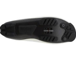 Bont Riot G Gravel/XC MTB Shoes (White) (Wide Fit/Asian Fit) (Bont 42.5) (Wide)