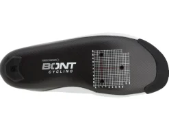Bont Riot Road Shoes (White) (Bont 41) (Standard Width)