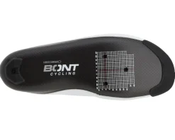 Bont Riot Road Shoes (White) (Wide Width) (Bont 41) (Wide)