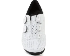 Bont Riot Road Shoes (White) (Wide Width) (Bont 41) (Wide)