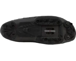 Bont Vaypor G Gravel/XC Shoes (Black) (Bont 39) (Wide) (Wide Width)