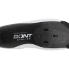 Bont Vaypor Road Shoes (White) (Wide Width) (Bont 42) (Wide)