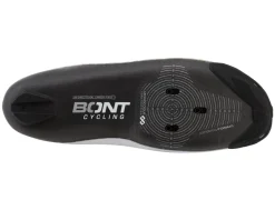 Bont Vaypor S Road Shoes (White) (Bont 39) (Standard)
