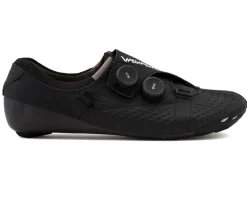 Bont Vaypor S Road Shoes (Black) (Bont 39) (Standard Width)