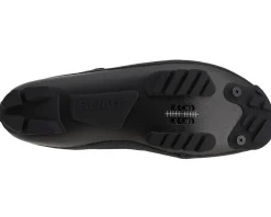 Bont Vaypor SL G Gravel/XC Shoes (Black) (Bont 44) (Standard Width)