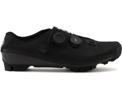 Bont Vaypor SL G Gravel/XC Shoes (Black) (Bont 44) (Standard Width)