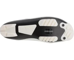 Bont Vaypor SL G Gravel/XC Shoes (White) (Bont 44) (Wide) (Wide Width)