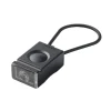 Bookman Block Safety Light (Front)