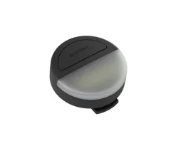 Bookman Eclipse Strap Light (Black)