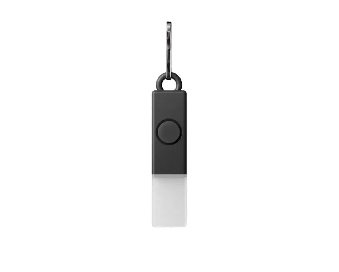 Bookman Lightstick Light (Black)
