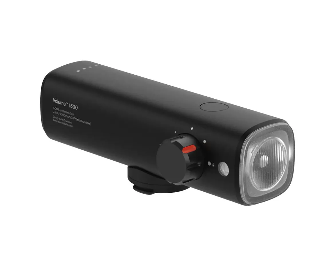Bookman Volume 1500 Front Light