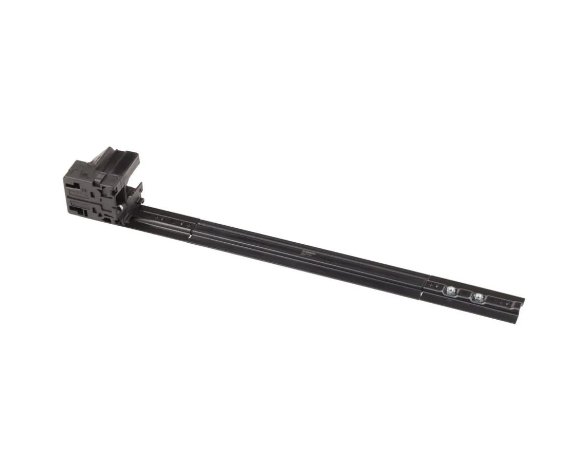 Bosch Battery Holder For CompactTube 400 (Horizontal) (Keyless Removal) (BBP324Y)