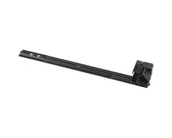 Bosch Battery Holder For CompactTube 400 (Horizontal) (Keyless Removal) (BBP324Y)