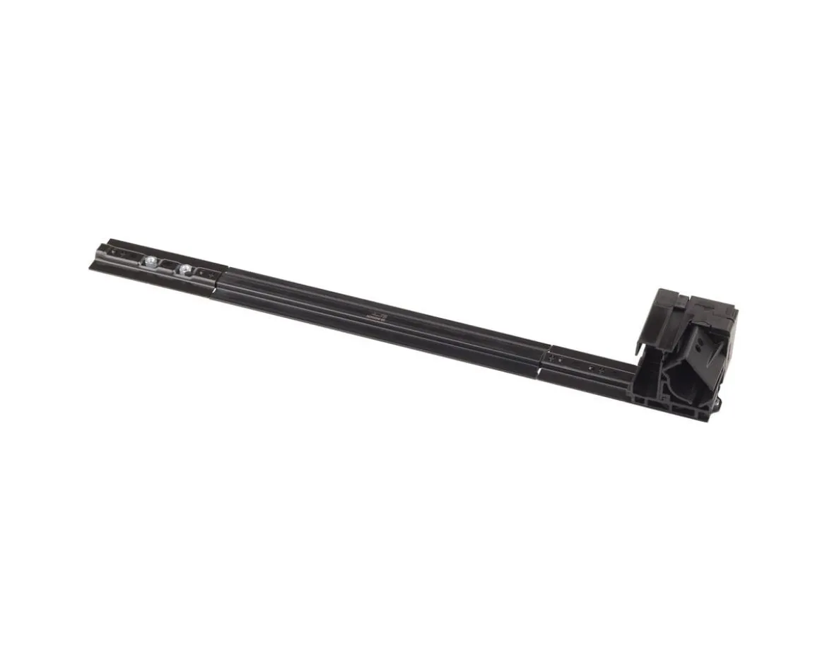 Bosch Battery Holder For CompactTube 400 (Horizontal) (Keyless Removal) (BBP324Y)