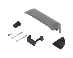 Bosch Battery Holder Kit (Platinum) (BDU2XX, BDU3XX)