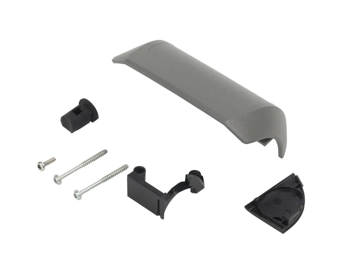 Bosch Battery Holder Kit (Platinum) (BDU2XX, BDU3XX)