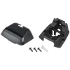 Bosch Battery Mounting Kit (Powerpack Frame, Housing, Plug Side Bad2) (BBP35YY) (The Smart System Compatible)