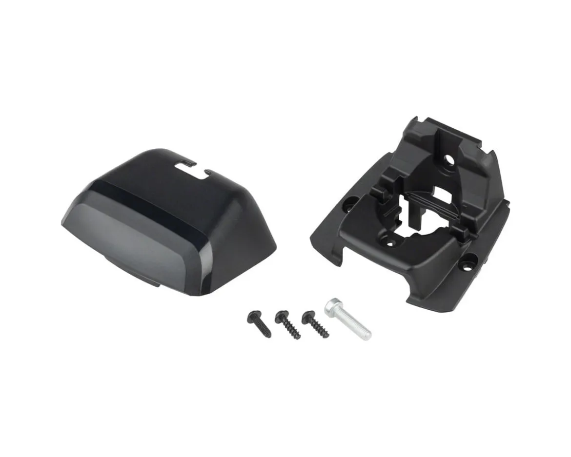 Bosch Battery Mounting Kit (Powerpack Frame, Housing, Plug Side Bad2) (BBP35YY) (The Smart System Compatible)