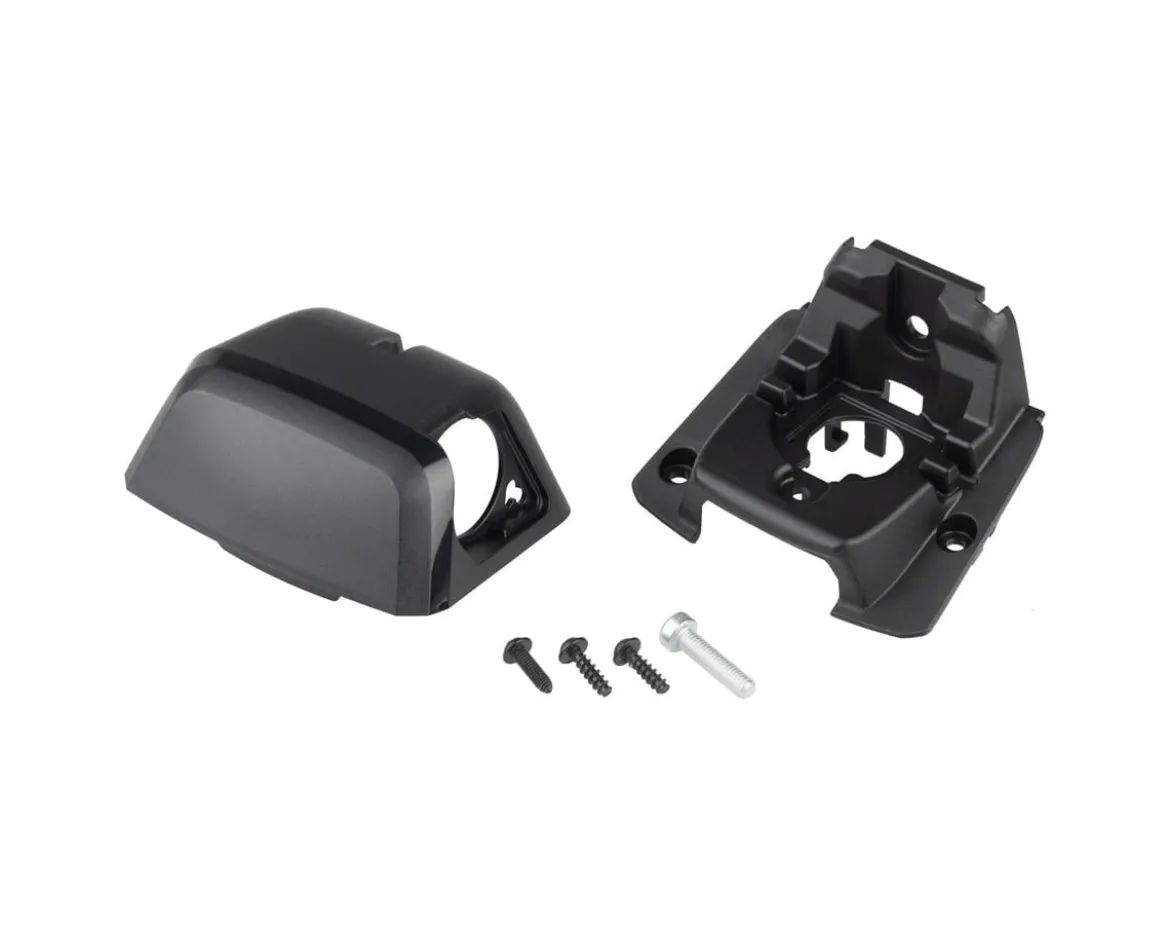 Bosch Battery Mounting Kit (Powerpack Frame, Housing, Plug Side Bad1) (BBP35YY) (The Smart System Compatible)