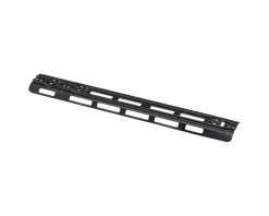 Bosch Battery Mounting Rail (Powertube 625 Horizontal w/Edge Protection) (The Smart System Compatible)