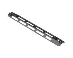 Bosch Battery Mounting Rail (Powertube 500 Vertical w/Edge Protection) (The Smart System Compatible)