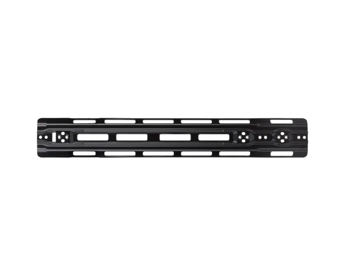 Bosch Battery Mounting Rail (Powertube 625 Horizontal) (The Smart System Compatible)