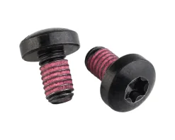 Bosch Cable Cover Screw Set (For BDU38YY Drive Unit Plugs) (MY25)
