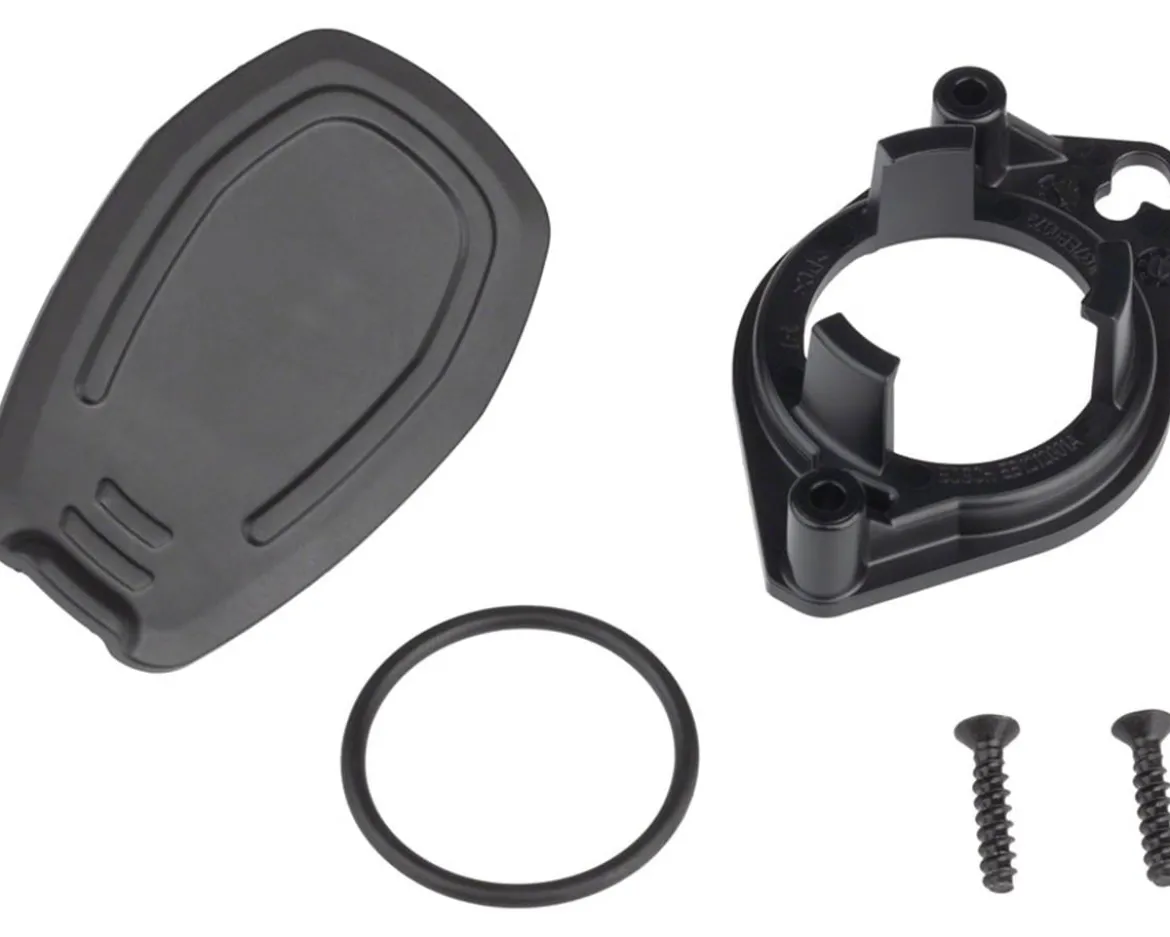 Bosch Charging Socket Holder Mounting Kit (The Smart System Compatible)