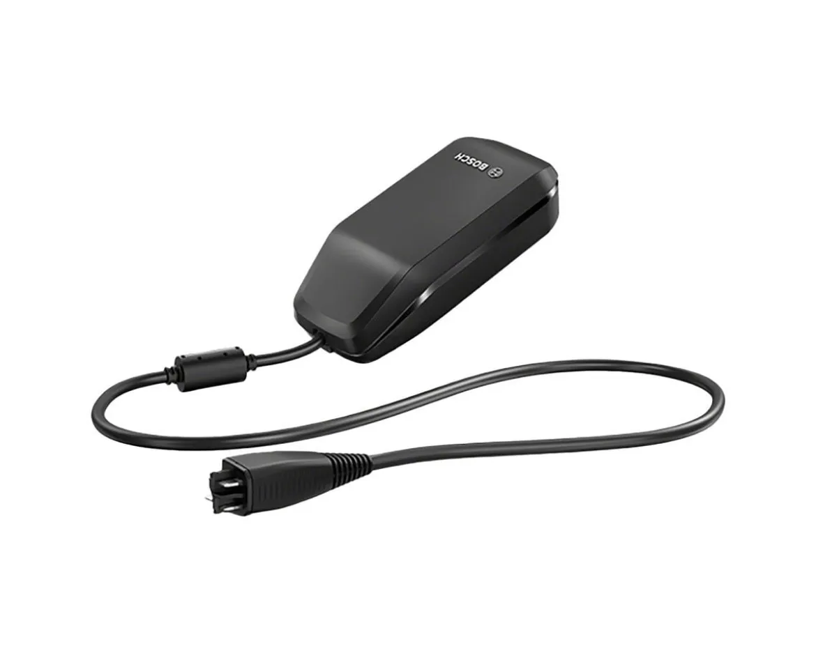 Bosch Compact Charger (2A) (US Plug) (The Smart System)