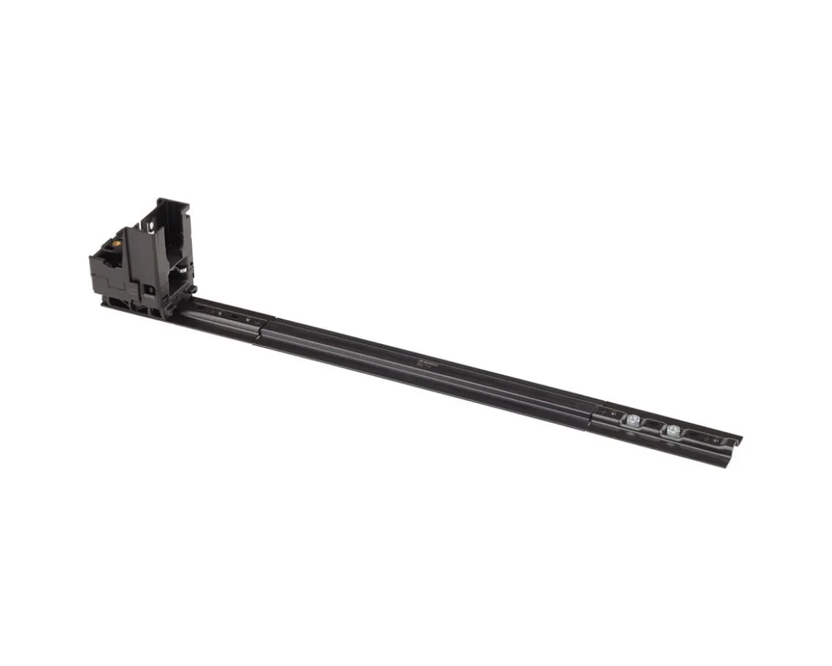 Bosch CompactTube 400 Battery Holder (Vertical, Removal w/Key) (BBP324Y)