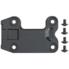 Bosch CompactTube Vertical, Non plug Side, Axial/Pivot Screw-On Plate Kit (BBP324Y) (The Smart System Compatible)