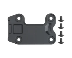 Bosch CompactTube Vertical, Non plug Side, Axial/Pivot Screw-On Plate Kit (BBP324Y) (The Smart System Compatible)