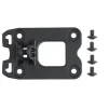 Bosch CompactTube Vertical, Plug Side, Axial/Pivot Screw-On Plate Kit (BBP324Y) (The Smart System Compatible)