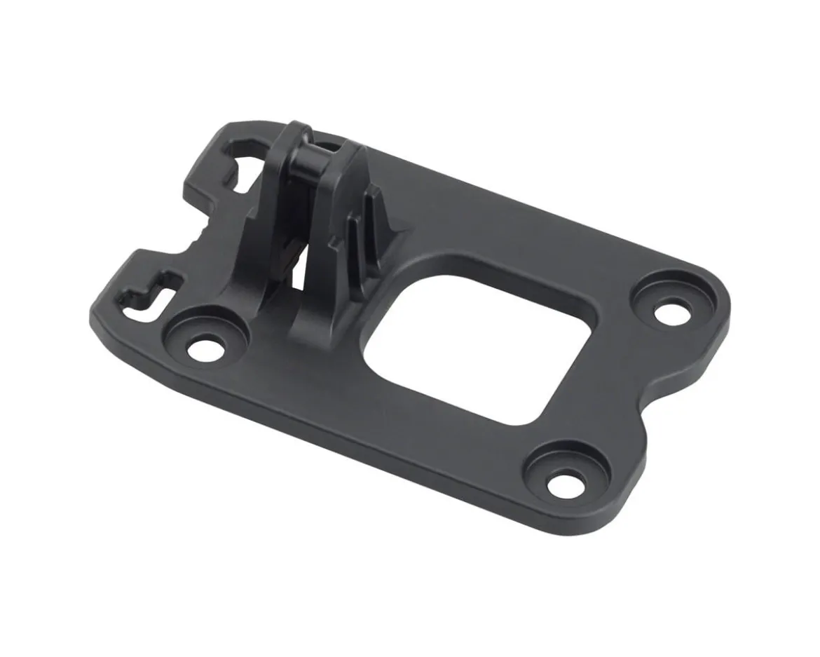 Bosch CompactTube Vertical, Plug Side, Axial/Pivot Screw-On Plate Kit (BBP324Y) (The Smart System Compatible)