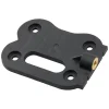 Bosch CompactTube Vertical, Non plug Side, Fixed Mount Screw-On Plate Kit (BBP324Y) (The Smart System Compatible)