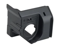 Bosch Cover Cap For Charging Socket (Horizontal, Pivot, Battery Holder Above The CompactTube) (Lock Above) (BBP324Y)