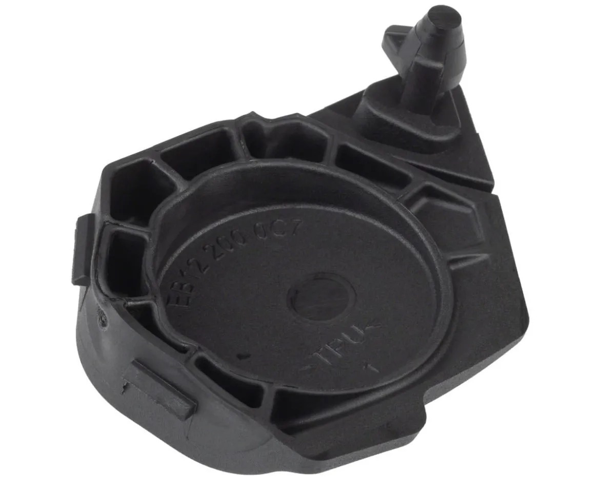 Bosch Cover Cap For Frame Battery Charging Socket (BBP35YY) (The Smart System Compatible)