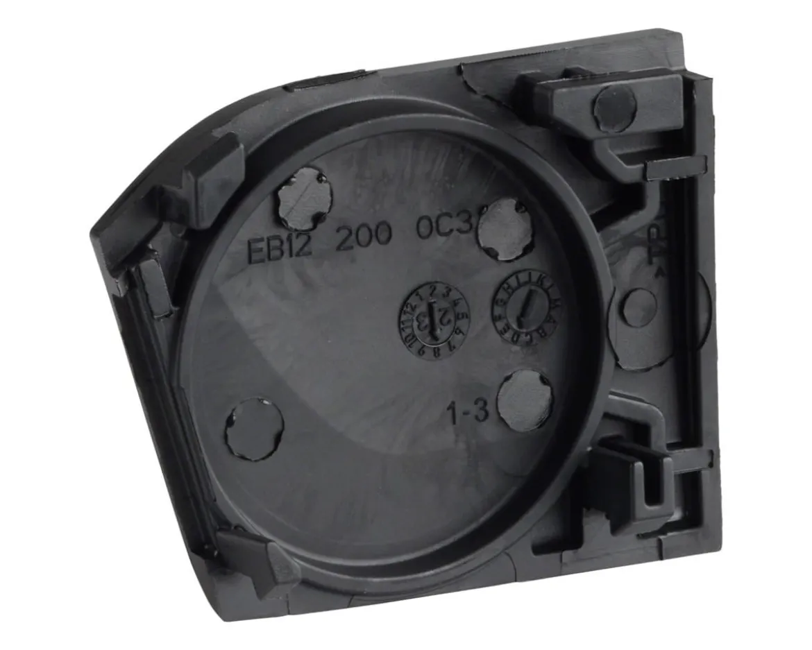 Bosch Cover Cap For Rack Battery Charging Socket (BBP33YY)