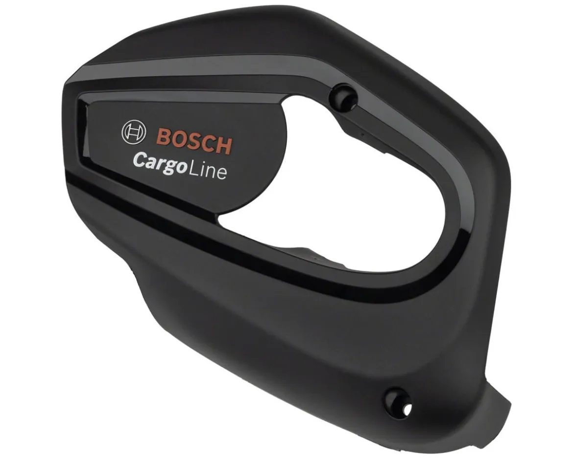 Bosch Design Cover (Cargo Line) (Left) (The Smart System Compatible)