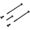 Bosch Design Cover Screw Mounting Kit (BDU3XX)